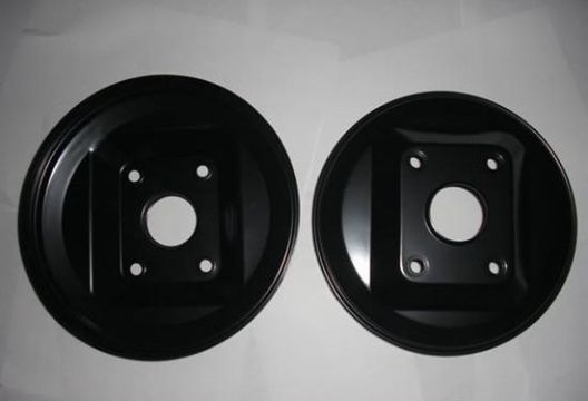 點(diǎn)擊查看詳細(xì)信息<br>標(biāo)題：沖壓-拉伸件電泳加工、電泳處理、五金電泳加工 閱讀次數(shù)：1978