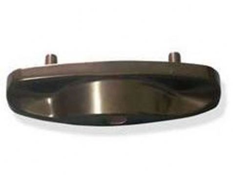 點(diǎn)擊查看詳細(xì)信息<br>標(biāo)題：電泳啞黑加工樣品展示 閱讀次數(shù)：3678
