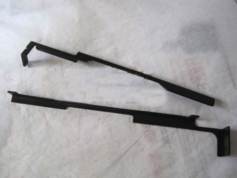 點(diǎn)擊查看詳細(xì)信息<br>標(biāo)題：沖壓件黑色電泳樣品0079、五金電泳加工 閱讀次數(shù)：2241